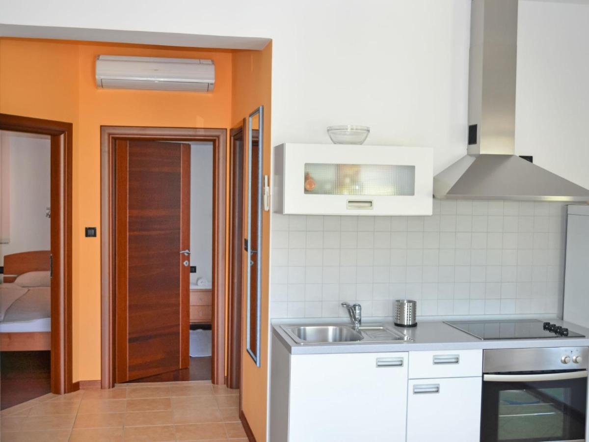 Apartment Jadranka-1 By Interhome Banjol Екстериор снимка