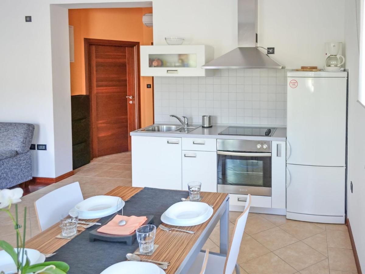 Apartment Jadranka-1 By Interhome Banjol Екстериор снимка